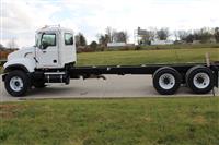 2006 Mack CV713