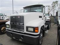 2004 Mack CH 613