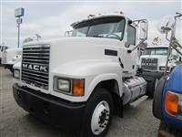 2006 Mack CH 613