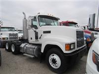 2006 Mack CH 613