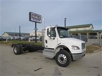 2025 Freightliner M2 106 PLUS