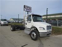 2025 Freightliner M2 106 PLUS