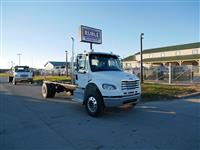 2025 Freightliner M2 106 PLUS