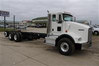 2013 Kenworth T800