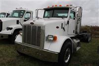 2005 Peterbilt 357