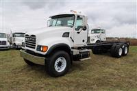 2006 Mack CV713