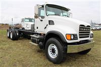 2006 Mack CV713