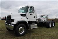 2014 Freightliner 114SD