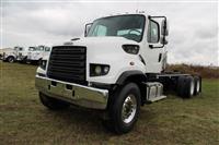 2014 Freightliner 114SD