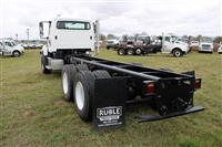 2014 Freightliner 114SD