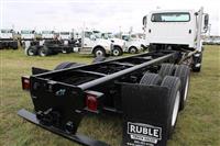 2014 Freightliner 114SD