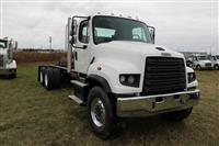 2014 Freightliner 114SD