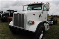 2014 Peterbilt 365