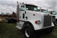 2014 Peterbilt 365