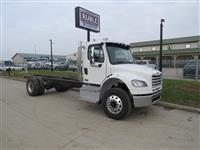 2025 Freightliner M2 106 PLUS