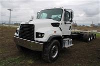 2015 Freightliner 114SD