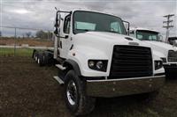 2015 Freightliner 114SD