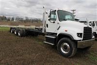 2015 Freightliner 114SD