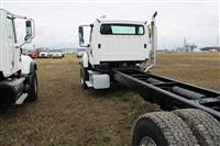 2015 Freightliner 114SD