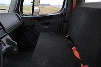 2015 Freightliner 114SD