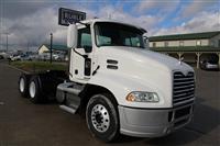 2013 Mack CXU613