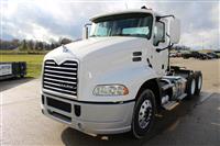 2013 Mack CXU613