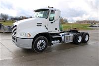 2013 Mack CXU613