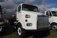 2007 Western Star 4900SA