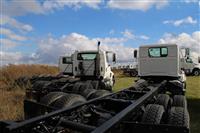 2007 Western Star 4900SA