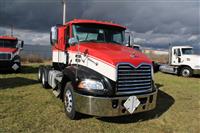 2013 Mack CXU613