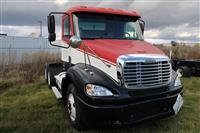 2005 Freightliner Columbia