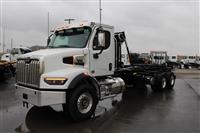 2025 Western Star 47X