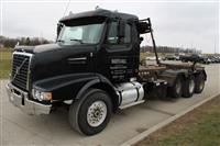 2005 Volvo VHD