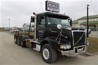 2005 Volvo VHD