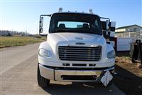 2013 Freightliner M2