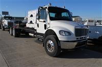 2013 Freightliner M2