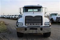 2014 Mack GU713