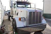 2012 Peterbilt 365