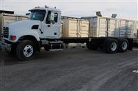 2007 Mack CV713