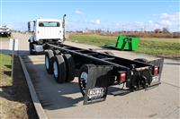 2013 Freightliner 114SD