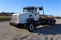 2023 Mack GR64B