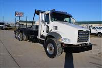 2023 Mack GR64B