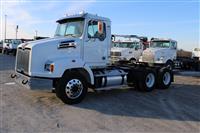 2013 Western Star 4700