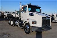 2013 Western Star 4700