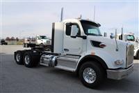 2025 Peterbilt 567 SBA