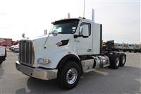 2025 Peterbilt 567 SBA