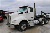 2016 Kenworth T880