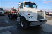 2011 Western Star 4900