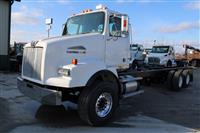 2011 Western Star 4900