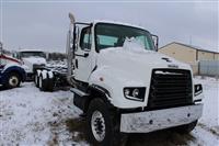 2013 Freightliner 114SD